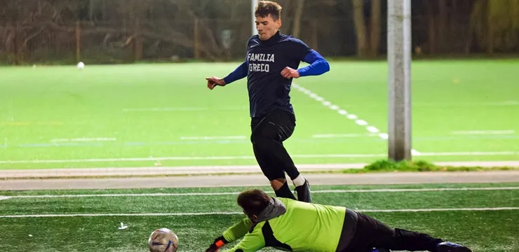 PRO Liga: 1. Liga – trzy drużyny wciąż niepokonane!