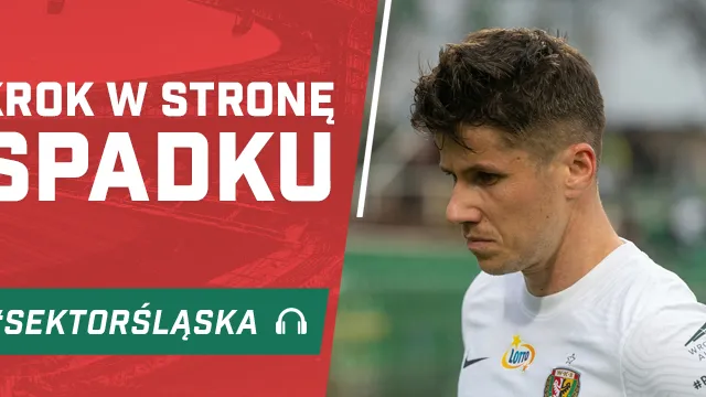 Krok w stronę spadku (PODCAST)