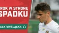 Krok w stronę spadku (PODCAST)