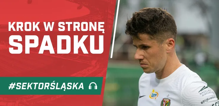 Krok w stronę spadku (PODCAST)