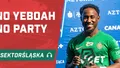 No Yeboah, no party (PODCAST)