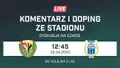 LIVE: Śląsk II Wrocław - Stomil Olsztyn (NA ŻYWO)