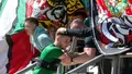 30. kolejka: Śląsk Wrocław 0:1 Radomiak Radom