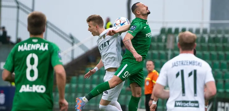 Głosy z sieci: ''Staliśmy się klubem memem''