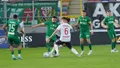 Górnik - Śląsk 2:0. I liga coraz bliżej... (RELACJA)