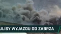 KULISY: Czarne chmury nad Śląskiem (WIDEO)