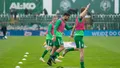 28. kolejka: Warta Poznań 3:1 Śląsk Wrocław