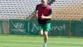 28. kolejka: Śląsk II Wrocław 0-3 Stomil Olsztyn