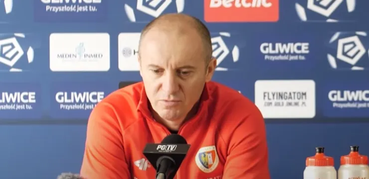 Vuković: Najsprawiedliwszy byłby remis