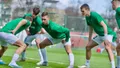 CLJ U19 Śląsk Wrocław 2:2 Legia Warszawa
