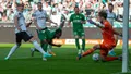WIDEO: Skrót meczu Legia Warszawa 3:1 Śląsk Wrocław 