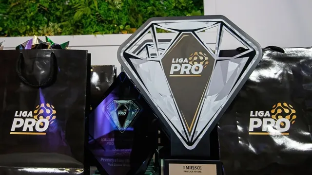 PRO Liga: Gala PRO – Zima 2023