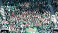 KIBICE: Doping podczas meczu Śląsk Wrocław 0:1 Radomiak Radom (WIDEO)