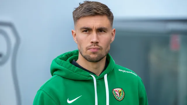 Gretarsson ponownie powołany do reprezentacji