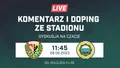 LIVE: Śląsk II Wrocław - Hutnik Kraków (NA ŻYWO)
