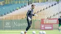 33. kolejka: Śląsk II Wrocław 0:0 Hutnik Kraków