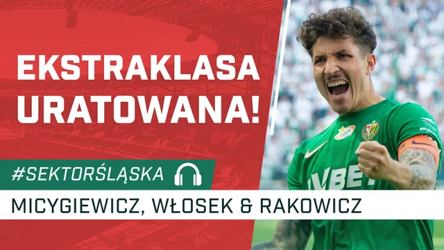 Ekstraklasa uratowana! (PODCAST)