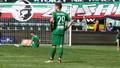 Raport Młodzieżowców: Debiut Bałdygi