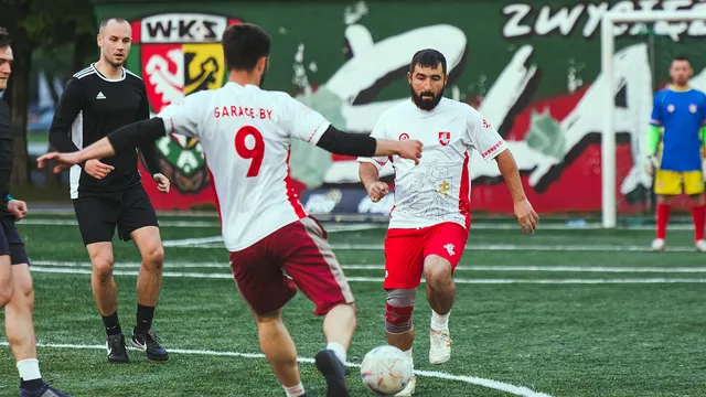 PRO Liga: Kolejka chętnych w 2. Lidze!
