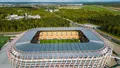 31. kolejka:  Jagiellonia Białystok 1:1 Śląsk Wrocław