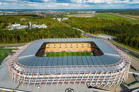 31. kolejka:  Jagiellonia Białystok 1:1 Śląsk Wrocław