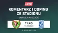LIVE: Śląsk II Wrocław - Lech II Poznań (NA ŻYWO)