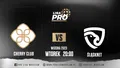 LIVE: Cherry Club - Śląsknet (PRO Liga Wrocław)