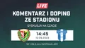 LIVE: Śląsk Wrocław - Wisła Płock (NA ŻYWO)