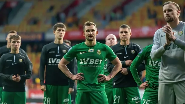 Głosy z sieci: ''Nadzieja umrze ostatnia''