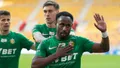 Jagiellonia - Śląsk 1:1. Bez pozytywnej odpowiedzi
