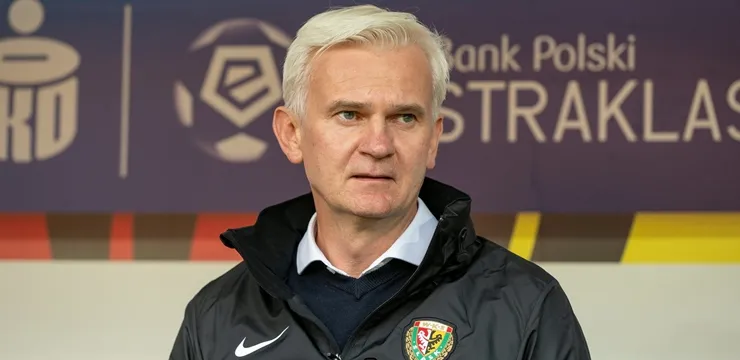 Magiera: Nie można oddać Yeboaha za pół darmo