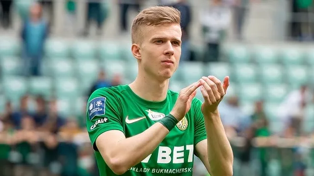Bejger: Jestem gotowy na wyjazd z ekstraklasy (WYWIAD)
