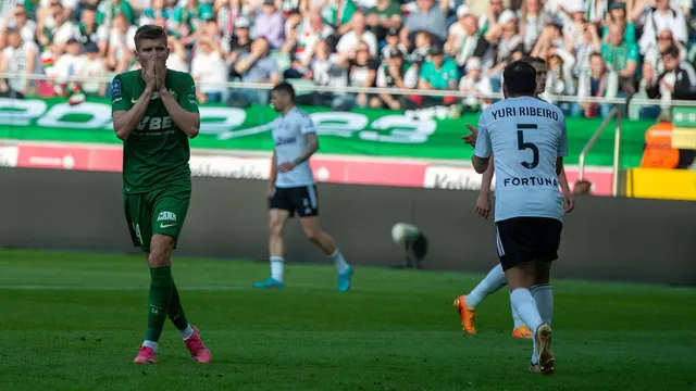 Co warto wiedzieć przed Śląsk - Legia?