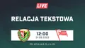 LIVE: Śląsk Wrocław U-19 - Cracovia U-19 (NA ŻYWO)