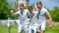 FOTO: CLJ U19 Śląsk Wrocław 7:1 Cracovia