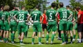 FOTO: Śląsk II - Hutnik Kraków