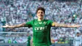 FOTO: Legia - Śląsk