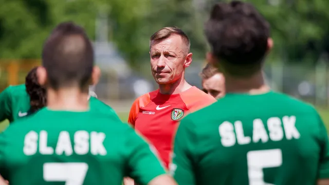 Poznaliśmy rywala rezerw Śląska w Pucharze Polski