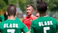 WIDEO: Skrót meczu Śląsk II Wrocław 0:0 Hutnik Kraków