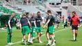 33. kolejka: Śląsk Wrocław 4:2 Miedź Legnica (2)