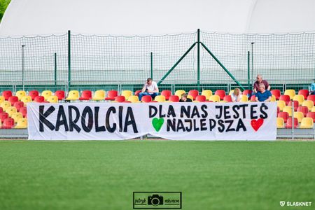 PNK: Śląsk Wrocław 1:3 Pogoń Szczecin