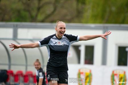 PNK: Śląsk Wrocław 0:2 AZS UJ Kraków