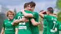 WIDEO: Skrót meczu Śląsk II Wrocław 2:1 GKS Jastrzębie