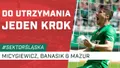 Do utrzymania jeden krok (PODCAST)