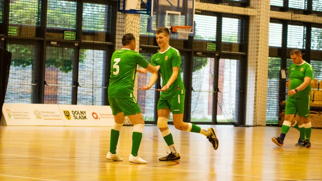 Ekstraklasa Bez Barier ruszyła