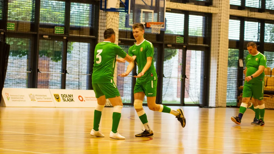 Ekstraklasa Bez Barier ruszyła
