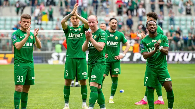Wyłoniliśmy Piłkarza Sezonu 2022/2023! (WYNIKI)