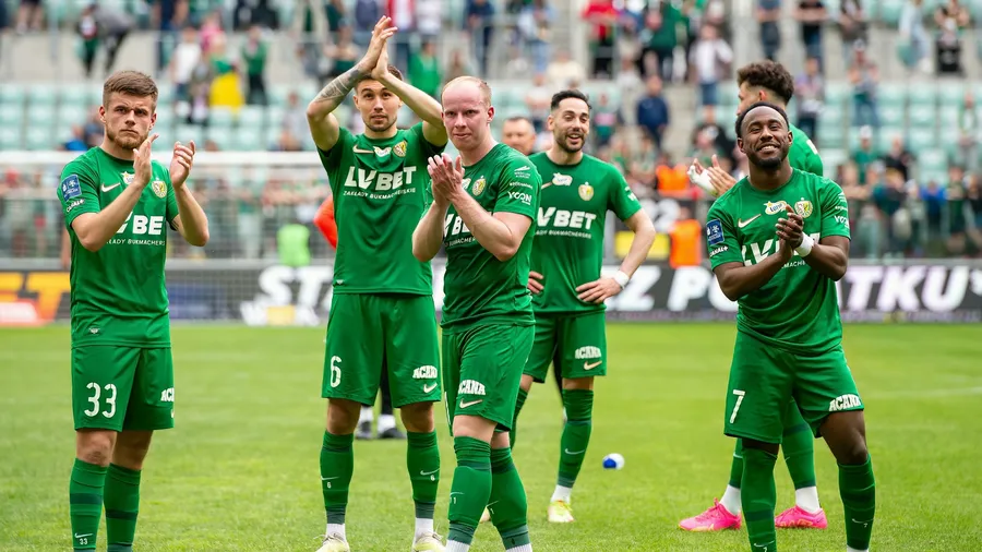 Wyłoniliśmy Piłkarza Sezonu 2022/2023! (WYNIKI)