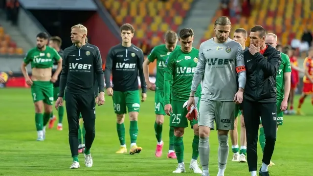 Gdzie upatrywać szans Śląska na utrzymanie? (ANALIZA)