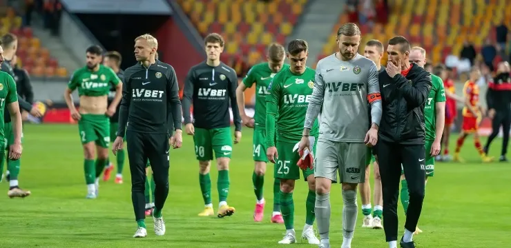 Gdzie upatrywać szans Śląska na utrzymanie? (ANALIZA)